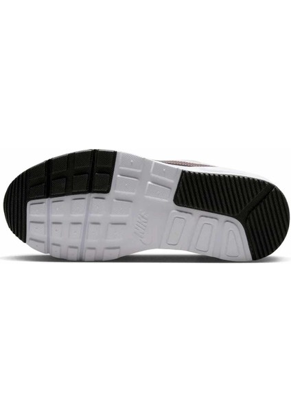 Air Max Sc (Gs) Kadın Sneaker Ayakkabı CZ5358-118-BEYAZ