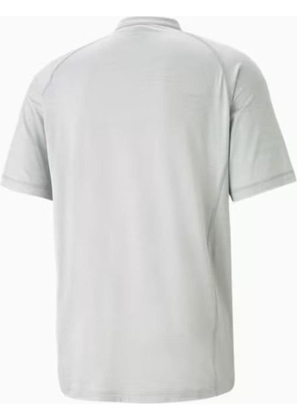 Egw Cloudspun Mat Henley Erkek Tshirt