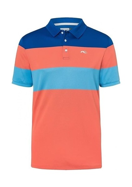 Luan Cb Erkek Polo Tshirt