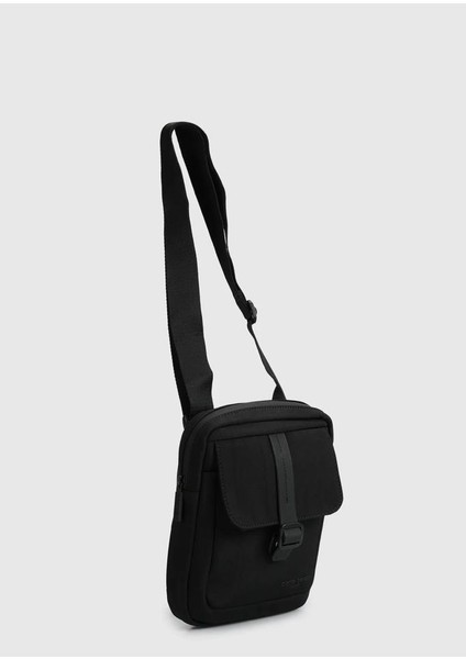 Askılı Omuz Çantası Siyah 01PC00102-S fiyatları