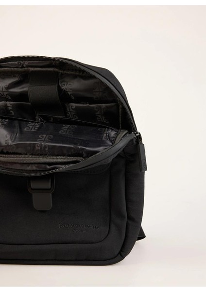 Askılı Omuz Çantası Siyah 01PC00102-S fırsatları