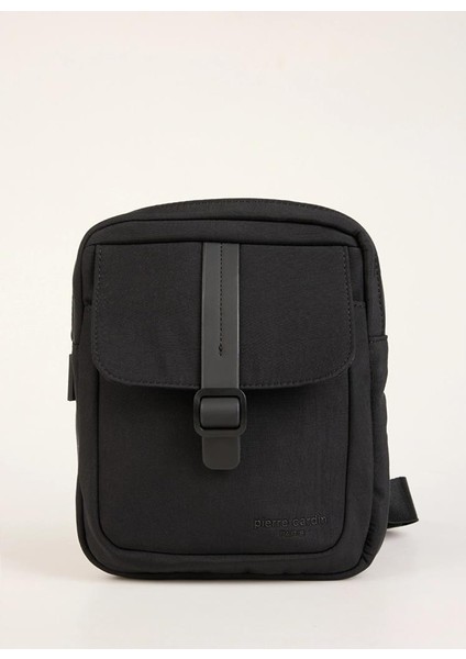 Askılı Omuz Çantası Siyah 01PC00102-S indirimleri