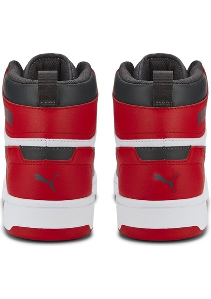 Rebound Joy Mens Sneaker White Erkek Günlük Spor Ayakkabı Beyaz fırsatları