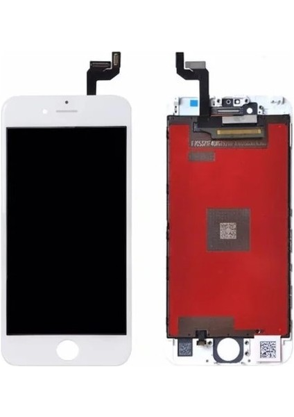 iphone 6s LCD Ekran Beyaz