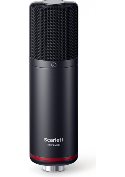 Scarlett 2i2 Studio Gen 4 (MOSC0040)