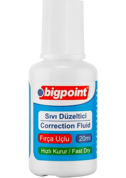 | Sıvı Silici 20 Ml, Hızlı Kuruyan, Solventsiz ve Hassas Düzeltme Için Ideal