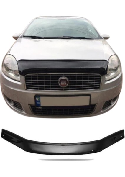 Fiat Linea 2007 Kaput Rüzgarlığı