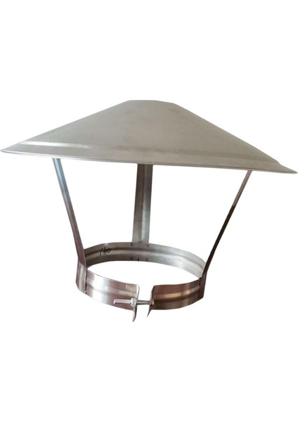 Dış Yedek Baca 17CMX35CM (Yurt Dışından)