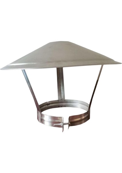 Dış Yedek Baca 17CMX35CM (Yurt Dışından)