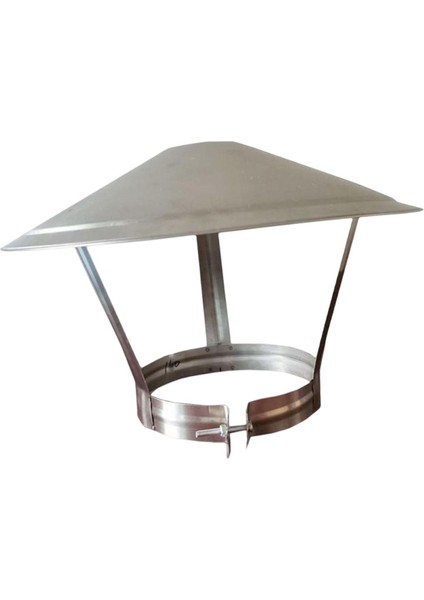 Dış Yedek Baca 17CMX35CM (Yurt Dışından)