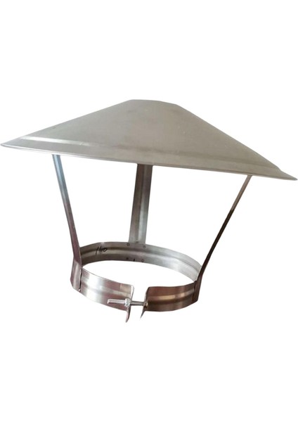 Dış Yedek Baca 17CMX35CM (Yurt Dışından)