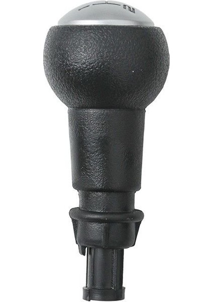 Peugeot 207, 307, 301, Partner Tepee için 5 Vites Mat Krom Vites Topuzu fiyatları