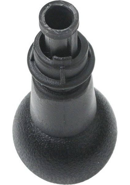 Peugeot 207, 307, 301, Partner Tepee için 5 Vites Mat Krom Vites Topuzu modelleri