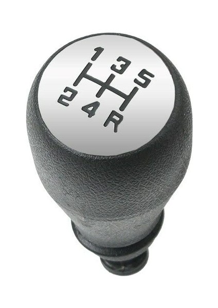 Peugeot Partner, Citroen Berlingo için 5 Vites Nikelajlı Vites Topuzu