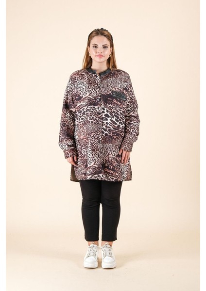 1028 Sedna Tunik