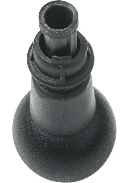 Citroen C3, C4 için 5 Vites Mat Krom Vites Topuzu modelleri