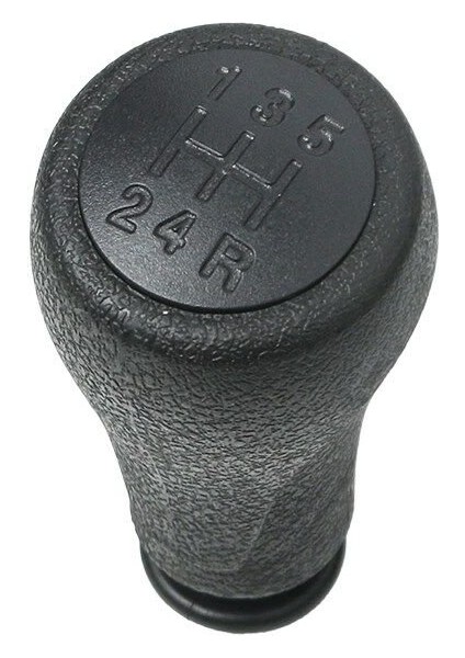 Peugeot Bipper, Citroen Nemo, Fiat Fiorino için 5 Vites Topuzu