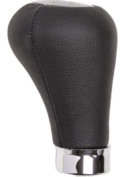 Bmw 3 Serisi E30, E34, E36, E39, E46 için 6 İleri Düz Deri Vites Topuzu modelleri