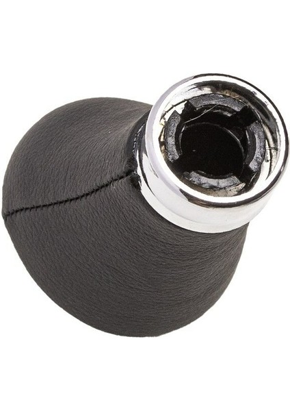 Bmw 3 Serisi E30, E34, E36, E39, E46 için 6 İleri Düz Deri Vites Topuzu fırsatları