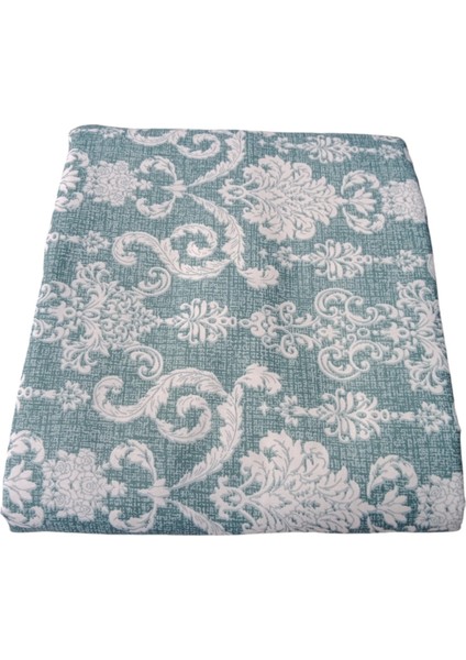Ipli Ayarlanabilir Isıya Dayanıklı Keçeli Büyük Boy Ütü Masası Kılıfı Örtüsü Bezi 55 X 140 Cm