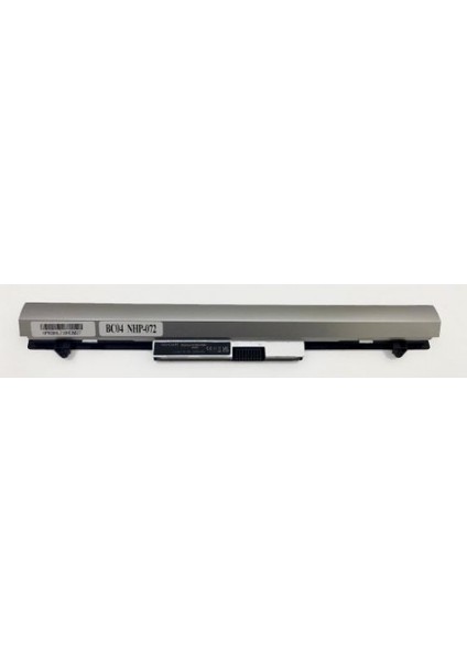 Hp 440 G3 Notebook Batarya-pil