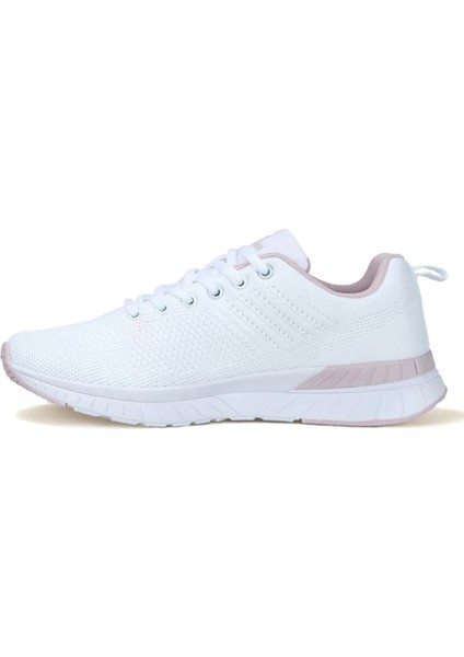 Manaus Beyaz - Lila Kadın Sneaker 21200-Z modelleri