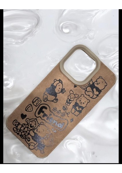 iPhone 11 Friend Mouse Tam Korumalı Kılıf