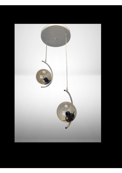 Hilal 2li Beyaz Bal Camlı Sarkıt fiyatları