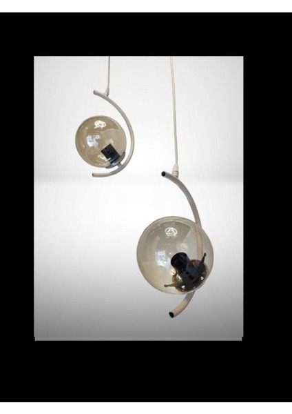 Hilal 2li Beyaz Bal Camlı Sarkıt fırsatları