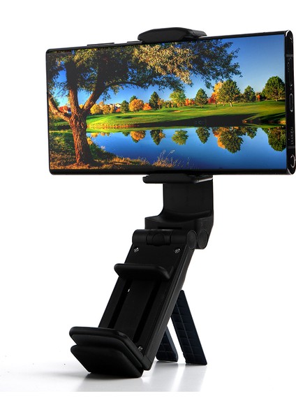 Çok Amaçlı Ayarlanabilir Telefon Tutucu Stand (Txacphldr)