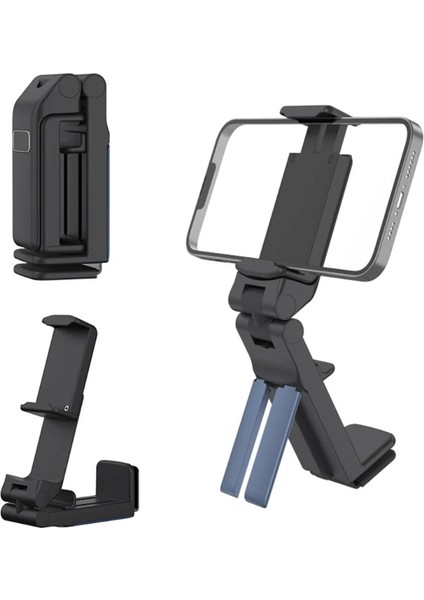 Çok Amaçlı Ayarlanabilir Telefon Tutucu Stand (Txacphldr) indirimleri