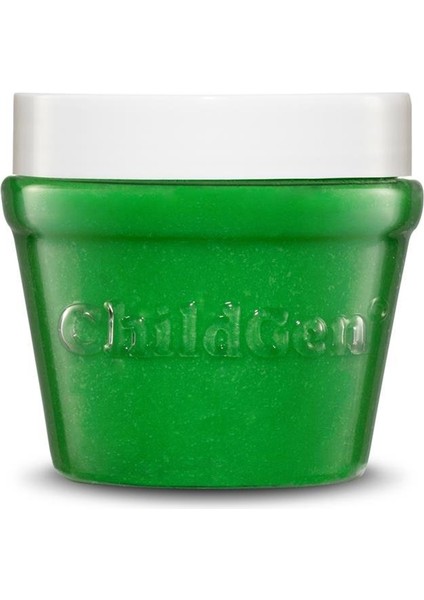 Childgen 125 gr Oyun Hamuru - Yeşil