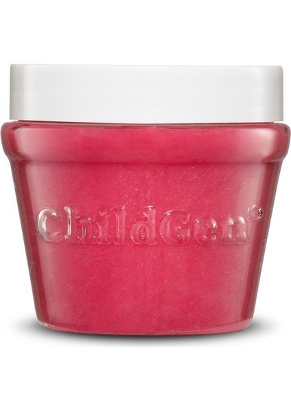 Childgen 125 gr Oyun Hamuru - Pembe