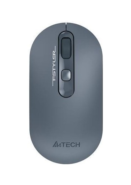 A4 Tech FG20 Mavi Nano Kablosuz Optik 2000 Dpi Mouse