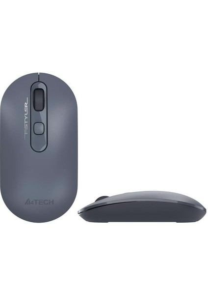 A4 Tech FG20 Mavi Nano Kablosuz Optik 2000 Dpi Mouse