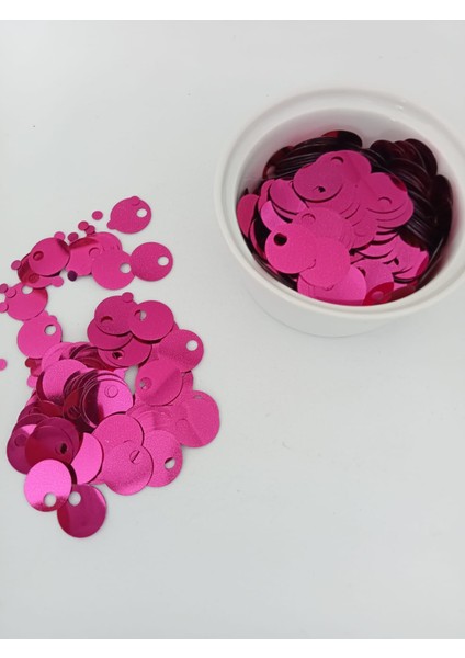 50 gr Plastik Çanta Pulu- 2 cm