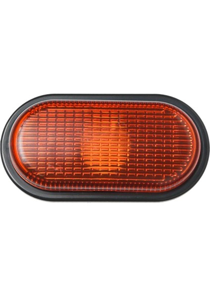 Renault Clio, 19, Espace Için Çamurluk Sinyali- Sarı- 2 Adet modelleri