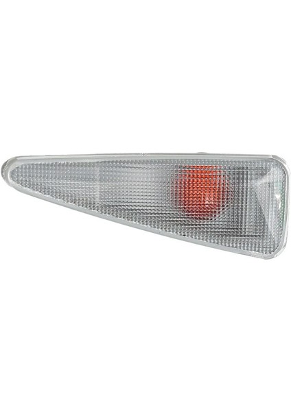 Renault Symbol 2, Thalia, Clio Için Çamurluk Sinyali-Sağ-Sol-Set