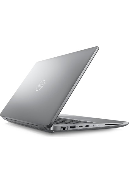 Latitude 5450 Intel Core Ultra 5 135U 40GB 1tb SSD Windows 11 Home 14" FHDTaşınabilir Bilgisayar & Per4 Çanta N009L545014UP363