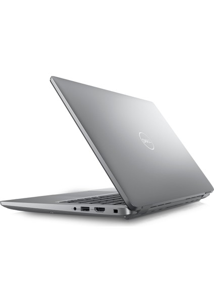 Latitude 5450 Intel Core Ultra 5 135U 40GB 1tb SSD Windows 11 Home 14" FHDTaşınabilir Bilgisayar & Per4 Çanta N009L545014UP363