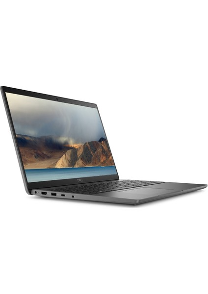 Latitude 3550 Intel Core Ultra 5 125U 24GB 256GB SSD 15.6" Fhd Fdos Taşınabilir Bilgisayar & Per4 Çanta XCTO355015UP311