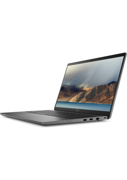Latitude 3550 Intel Core Ultra 5 125U 8gb 1tb SSD Windows 11 Home 15,6" FHD Taşınabilir Bilgisayar & Per4 Çanta XCTO355015UP343