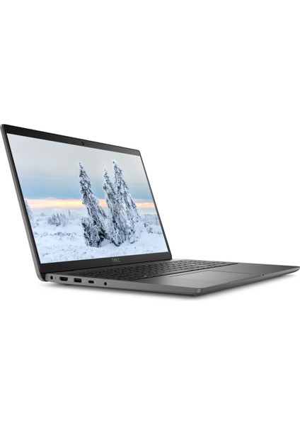 Latitude 3550 Intel Core I7 1355U 24GB 1tb SSD MX570A/2GB Windows 11 Pro 15,6" FHD Taşınabilir Bilgisayar & Per4 Çanta XCTOL355015UP393