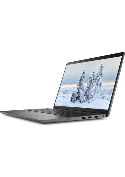 Latitude 3550 Intel Core I7 1355U 24GB 1tb SSD MX570A/2GB Windows 11 Pro 15,6" FHD Taşınabilir Bilgisayar & Per4 Çanta XCTOL355015UP393