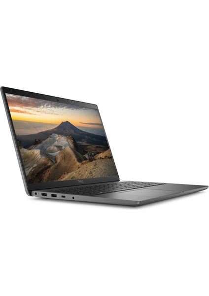 Latitude 3550 Intel Core I5 1345U 64GB 1tb SSD Windows 11 Home 15,6" FHD Taşınabilir Bilgisayar & Per4 Çanta N005L355015UP373