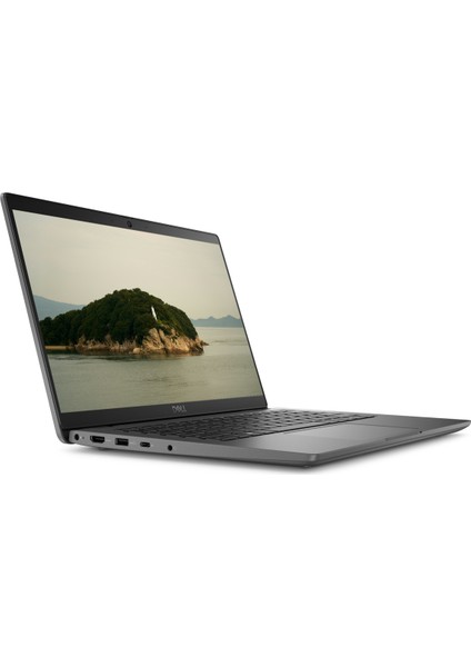 Latitude 3450 Intel Core Ultra 5 125U 32GB 512GB SSD Free Dos 14" FHD Taşınabilir Bilgisayar & Per4 Çanta XCTO345015UP317