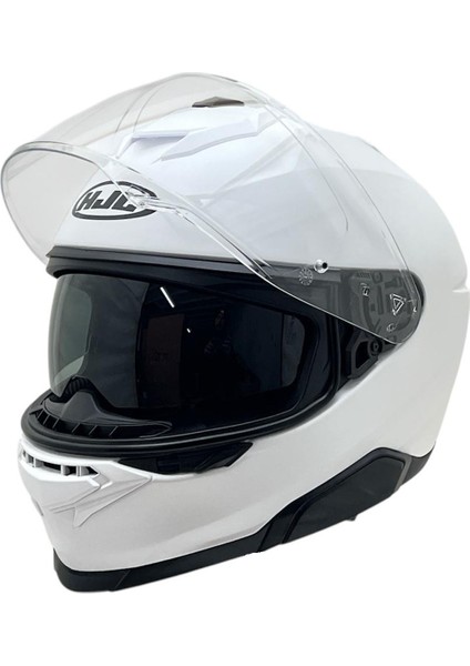 I71 Kask Mat Inci Beyazı fiyatları