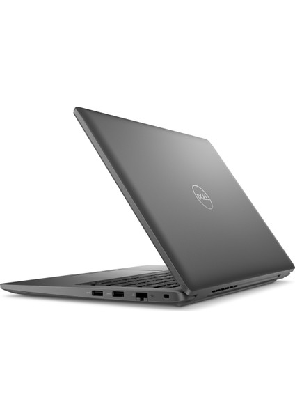 Latitude 3450 Intel Core Ultra 5 125U 48GB 1tb SSD Windows 11 Home 14" FHDTaşınabilir Bilgisayar & Per4 Çanta XCTO345015UP368