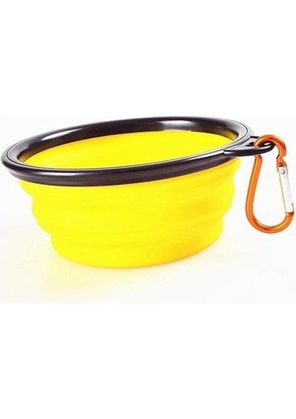 Alpotekno® Katlanabilir Kedi Köpek Mama ve Su Kabı Köpek Oyuncağı indirimleri