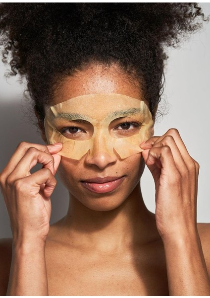 Dermınfusions™ Anti Aging ve Onarıcı Göz Maskesi 1 Uygulama